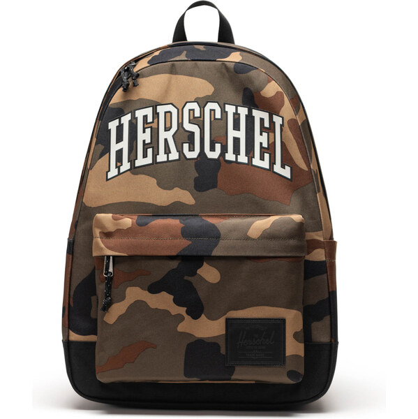 Herschel Classic XL - Varsity Woodland Camo 65065451