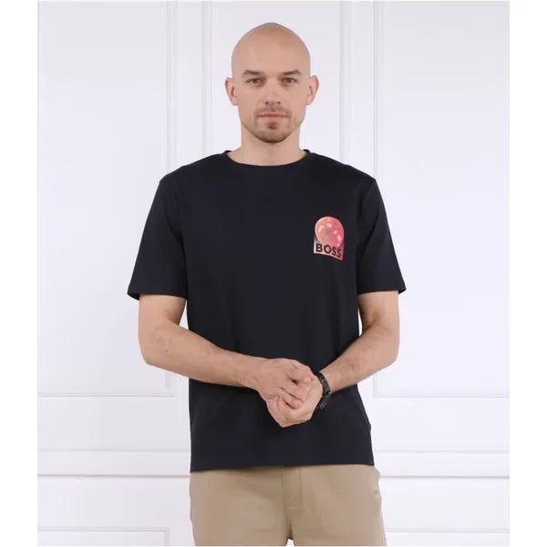 BOSS ORANGE Tričko TeeUniverse | Relaxed fit 64905983