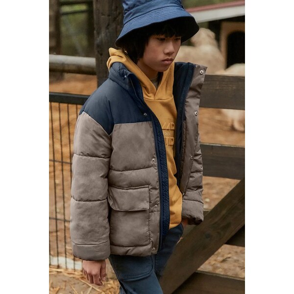 Detská bunda Mayoral 64900551