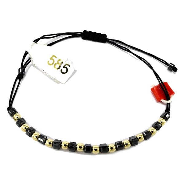 Zlatý náramok Glare 491 64900666