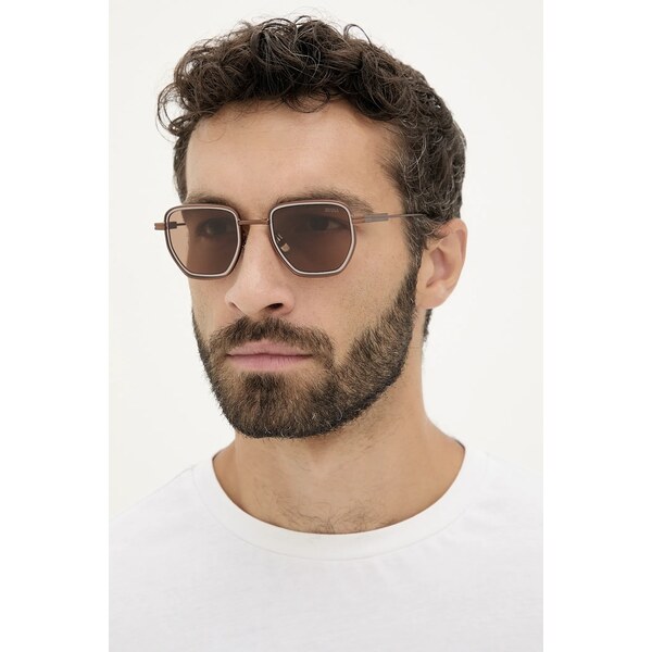 Slnečné okuliare Zegna 63454308