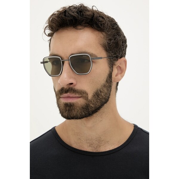 Slnečné okuliare Zegna 63454351