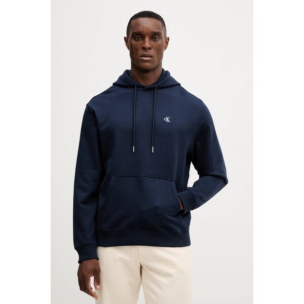 Bavlnená mikina Calvin Klein Jeans 64900964