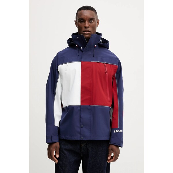 Bunda Tommy Hilfiger x SAIL GP 64900987