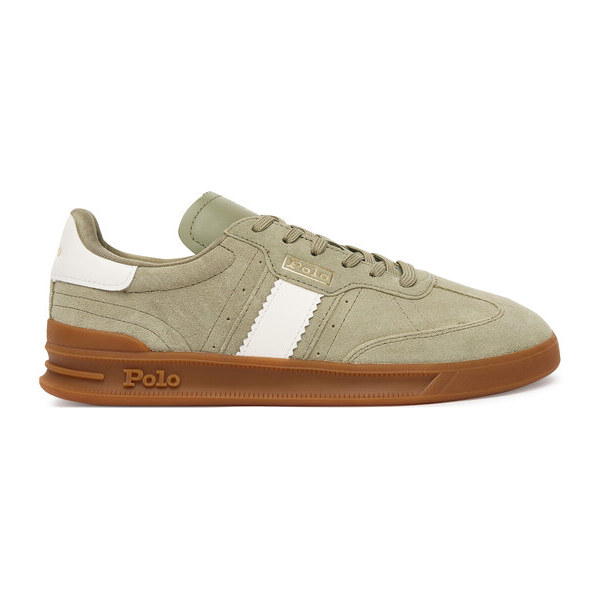 Sneakersy Polo Ralph Lauren 64904373