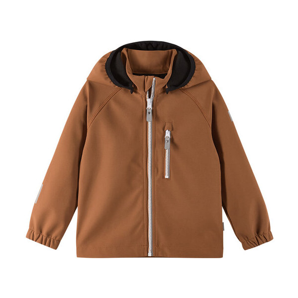 Softshellová bunda Reima 64901477