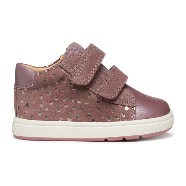 Sneakersy Geox 64903606