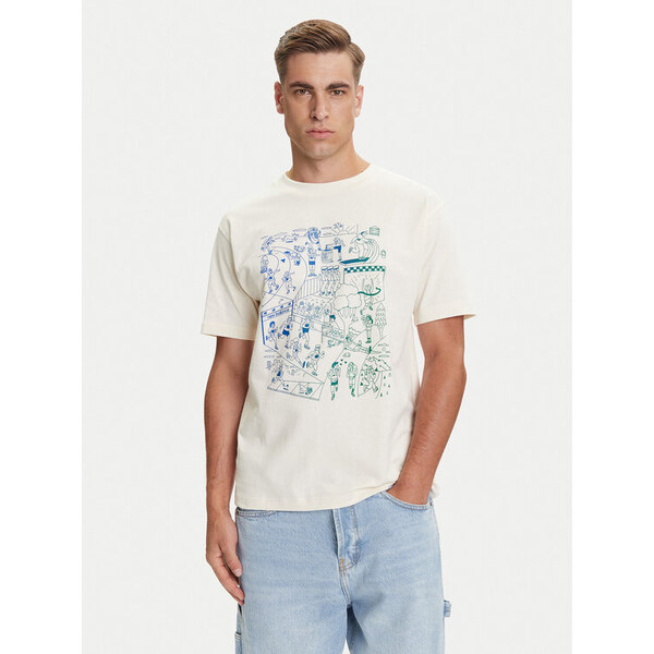 Tričko New Balance 64902347