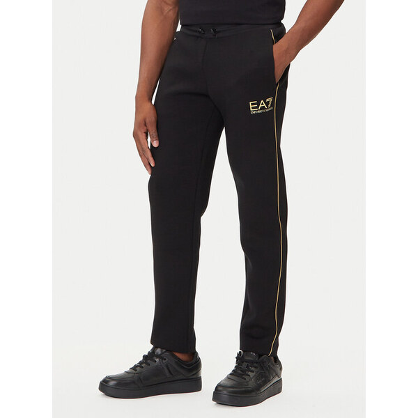 Teplákové nohavice EA7 Emporio Armani 64902371