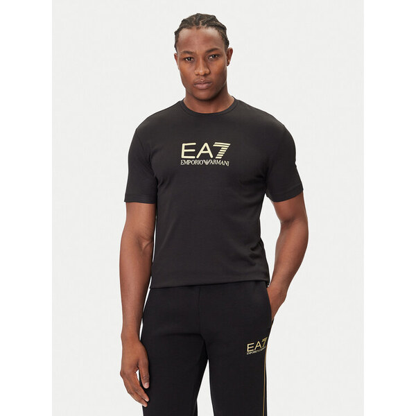 Tričko EA7 Emporio Armani 64902386