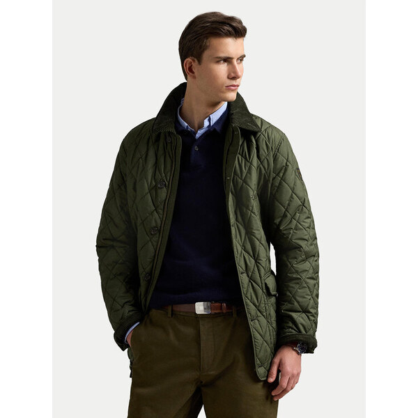 Prechodná bunda Polo Ralph Lauren 64902456