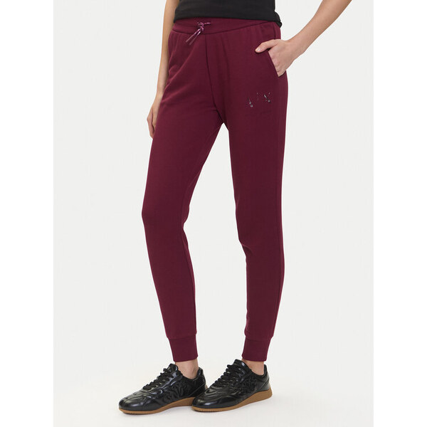 Teplákové nohavice Armani Exchange 64902425