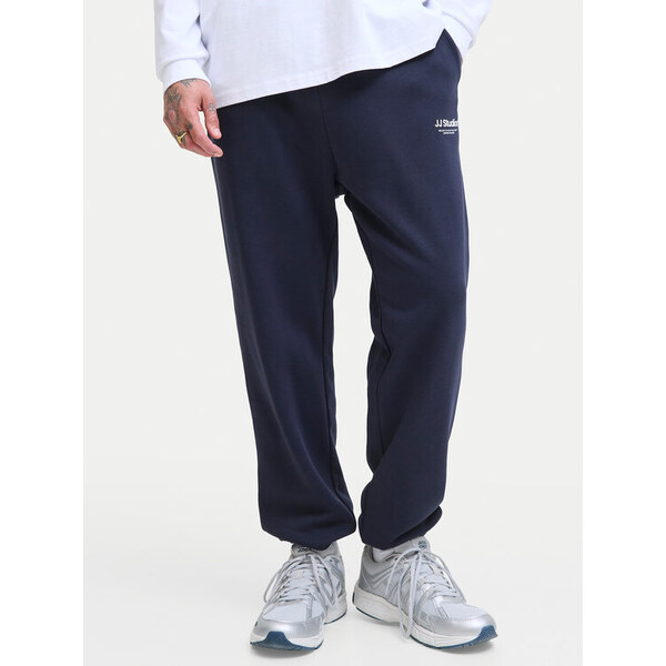 Teplákové nohavice Jack & Jones 64903506