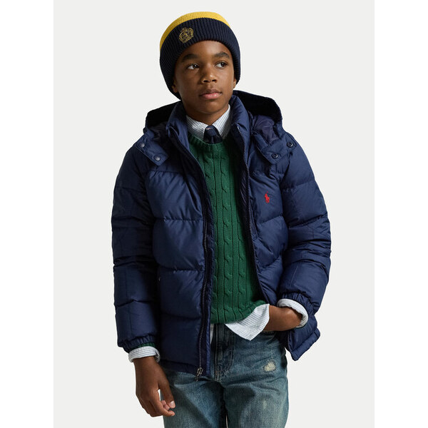 Vatovaná bunda Polo Ralph Lauren 64902471