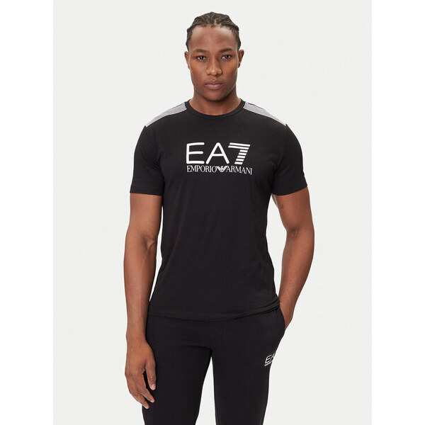 Tričko EA7 Emporio Armani 64902545