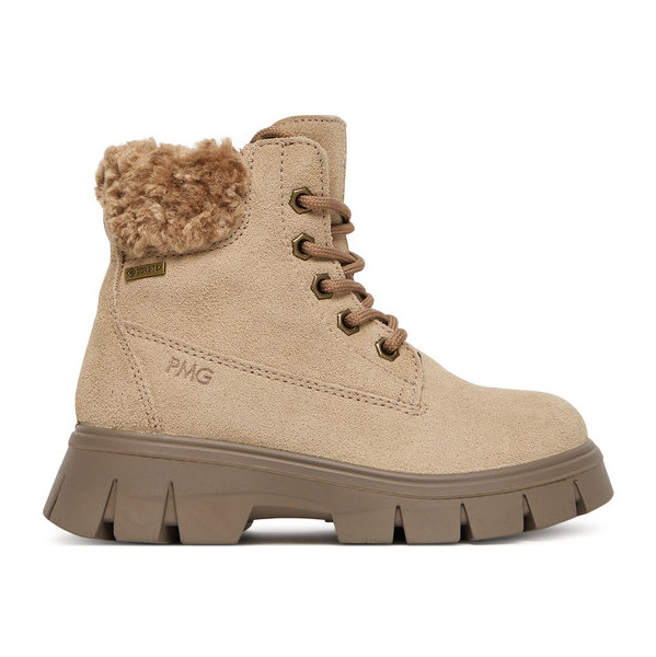 Outdoorová obuv Primigi 64902556