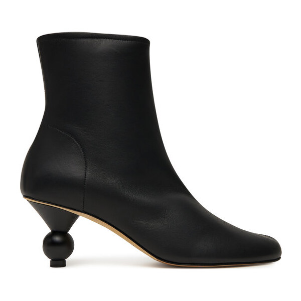 Členková obuv Weekend Max Mara 64902616