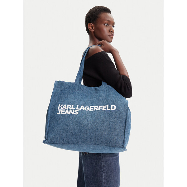 Kabelka Karl Lagerfeld Jeans 64798735