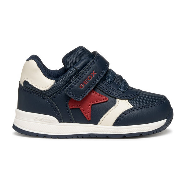 Sneakersy Geox 65291620