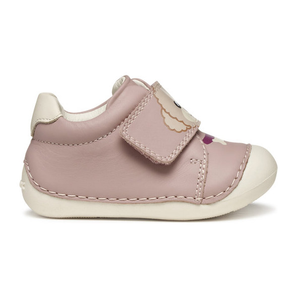 Sneakersy Geox 64902961