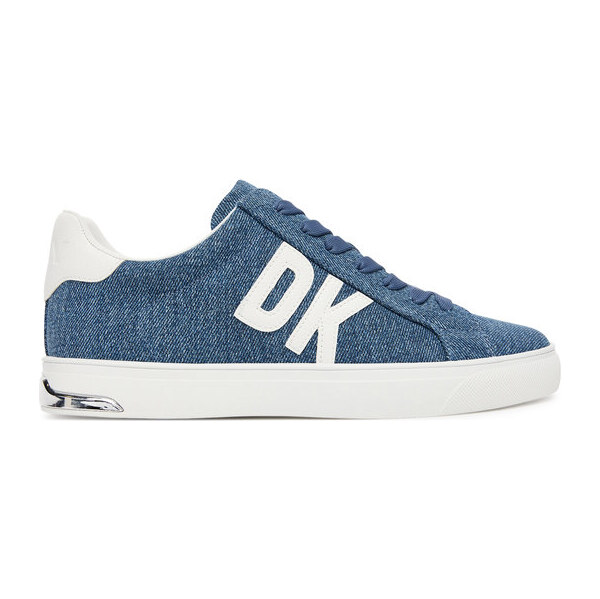 Sneakersy DKNY 64903219
