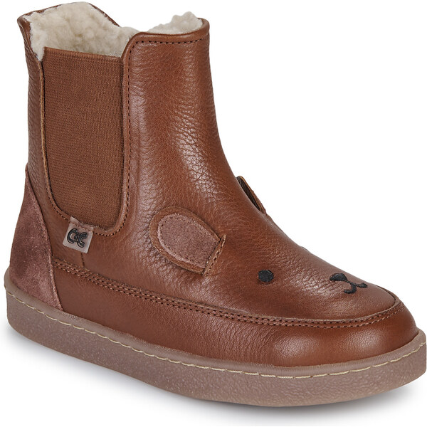 Citrouille et Compagnie Polokozačky VIVO Citrouille et Compagnie 64903334