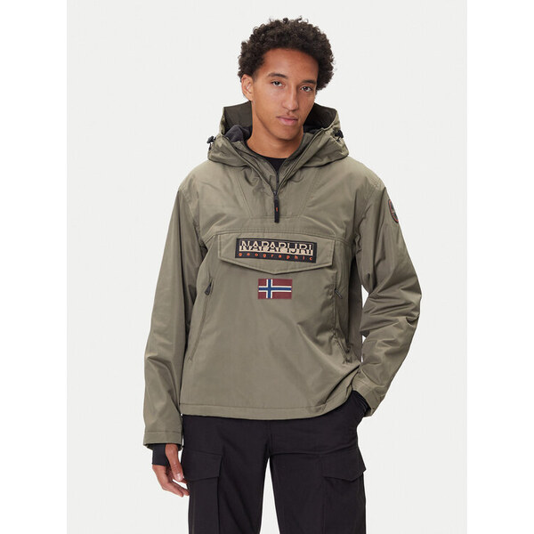 Bunda anorak Napapijri 64906795