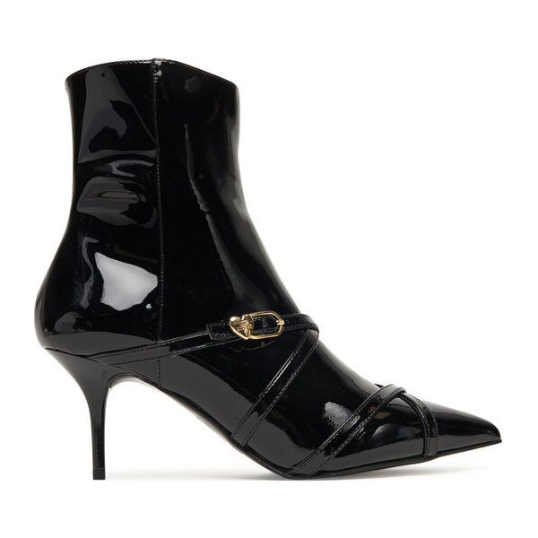 Členková obuv LOVE MOSCHINO 64903762