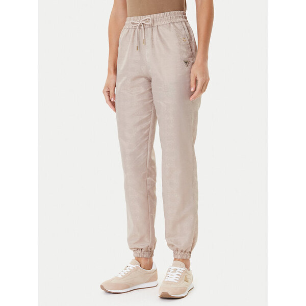 Teplákové nohavice Guess 64903860