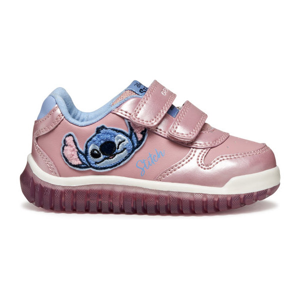 Sneakersy Geox 64903916