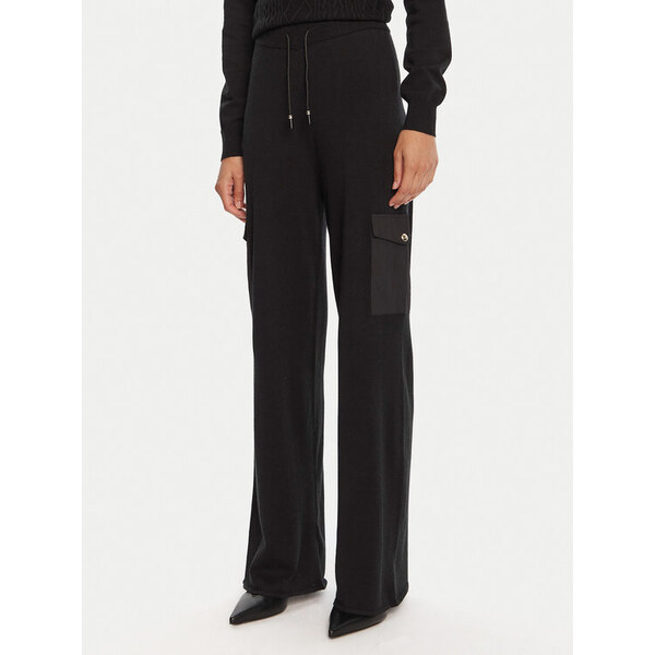 Úpletové nohavice Liu Jo Sport 64903924