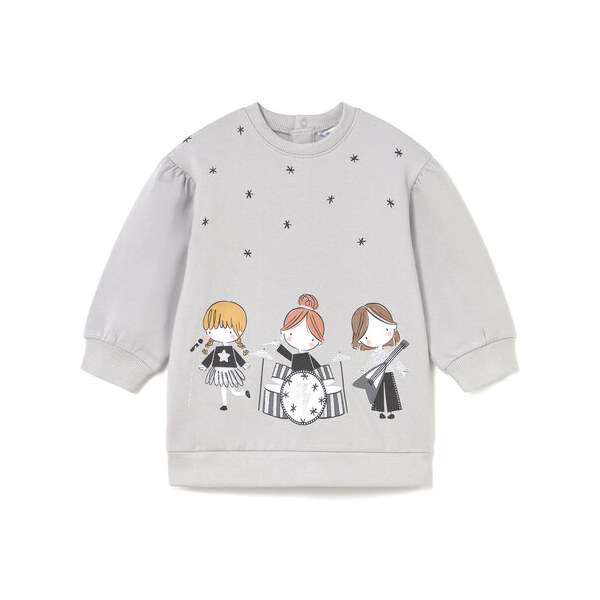 Úpletové šaty Mayoral 64904195