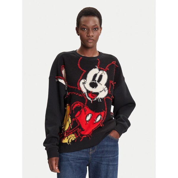 Mikina Desigual 64904320