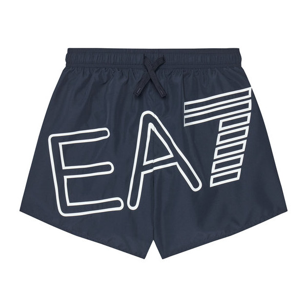 Plavecké šortky EA7 Emporio Armani 64904444