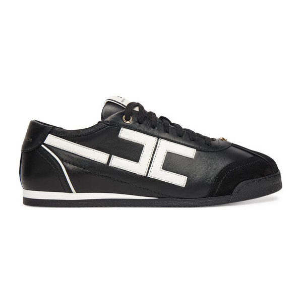 Sneakersy Elisabetta Franchi 64904476