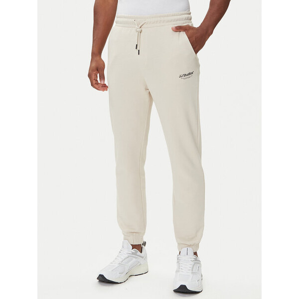 Teplákové nohavice Jack & Jones 64906573
