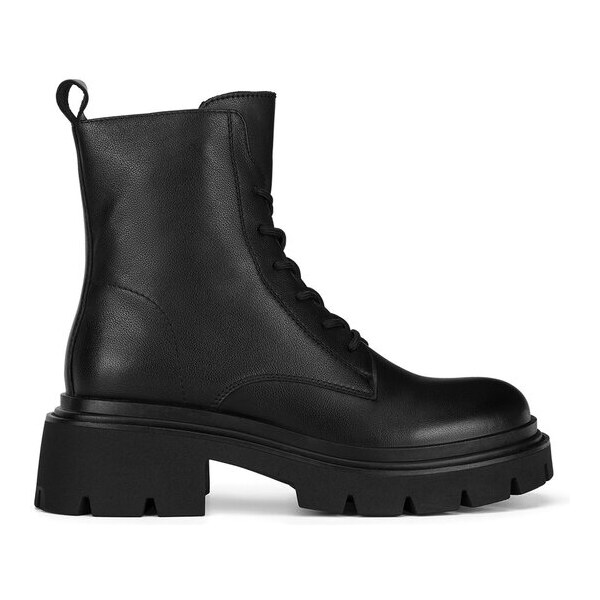 Šnurovacia obuv Badura 64905014