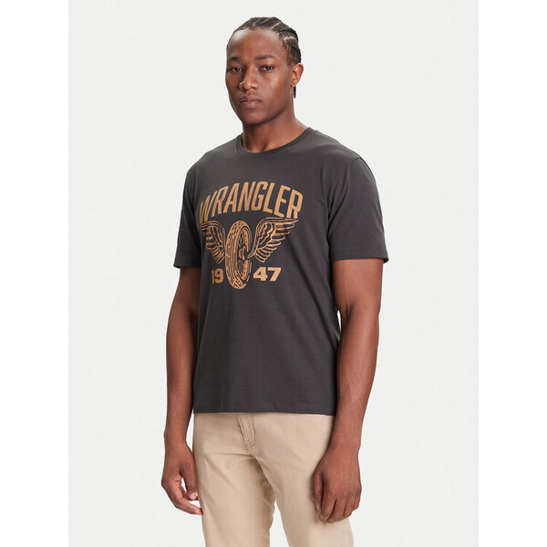 Tričko Wrangler 64906572