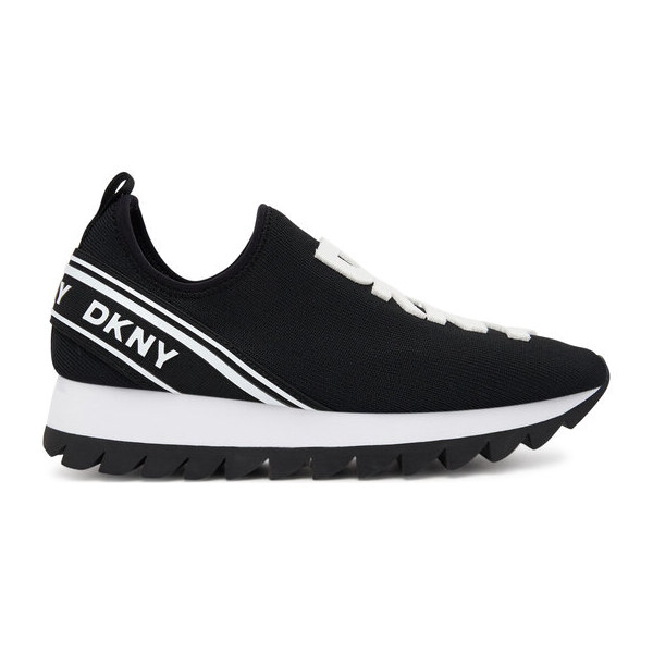 Sneakersy DKNY 64905100