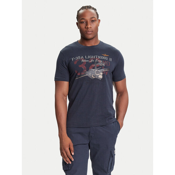 Tričko Aeronautica Militare 64906764