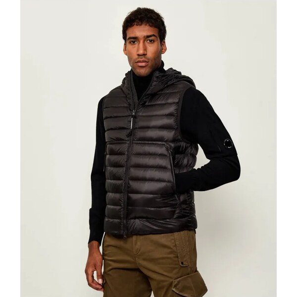 C.P. Company Páperový vesta | regular fit 64905829