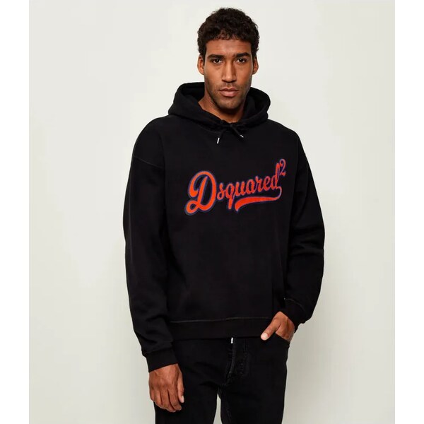 Dsquared2 Mikina | Relaxed fit 64905831