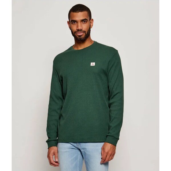Calvin Klein Jeans Longsleeve | Classic fit 64905832