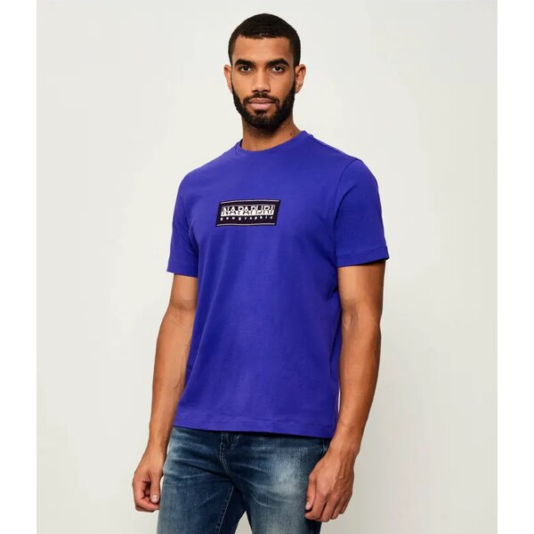 Napapijri Tričko | regular fit 64905852