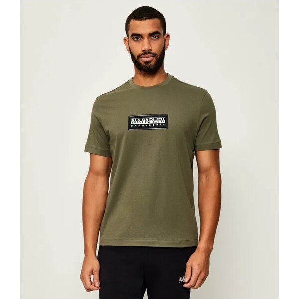 Napapijri Tričko | regular fit 64905853