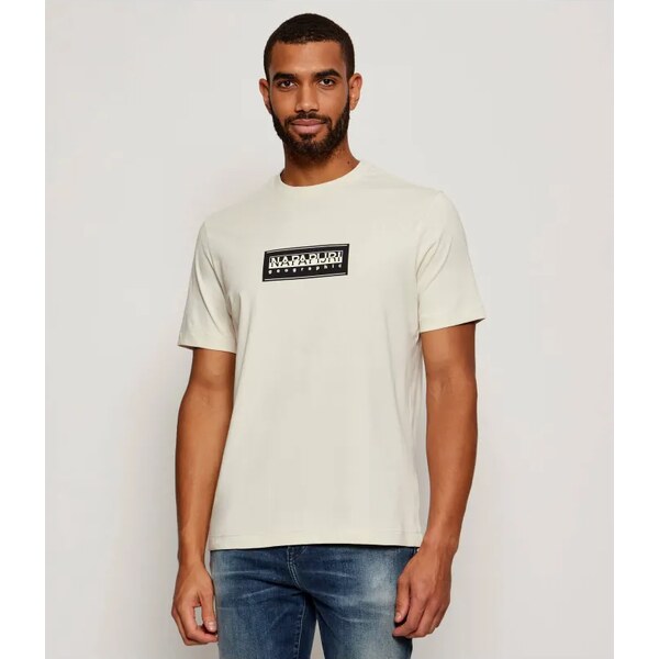 Napapijri Tričko | regular fit 64905854