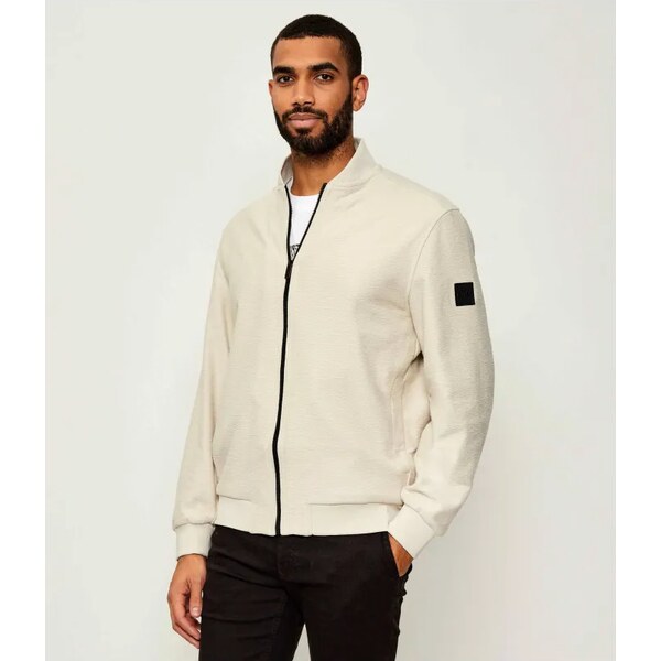 BOSS ORANGE Mikina Lisimba_M | regular fit 64905935