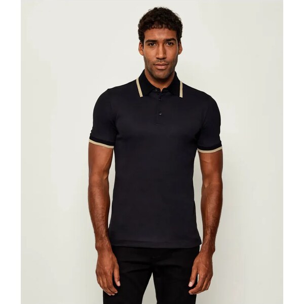 Dolce & Gabbana Polo tričko | Slim Fit 64907210