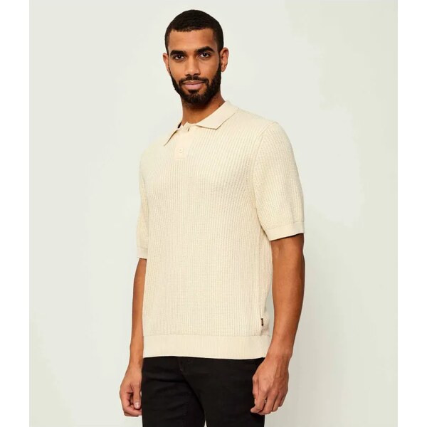 BOSS ORANGE Polo tričko Akoppo | Relaxed fit 64905936