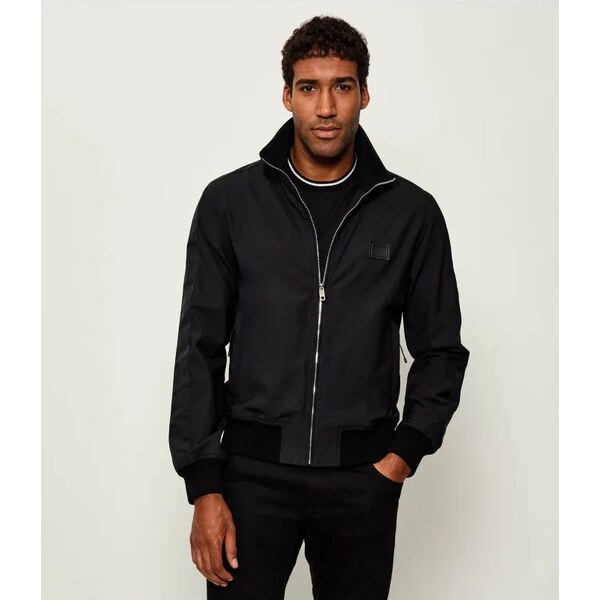 Dolce & Gabbana Vlnená bunda | regular fit 64905865